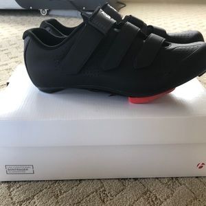 Men’s Bontrager Stavos Road Shoe